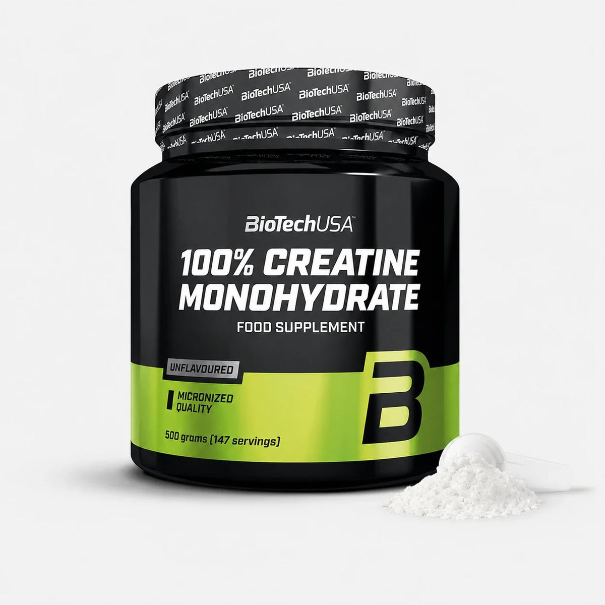 Creatine
