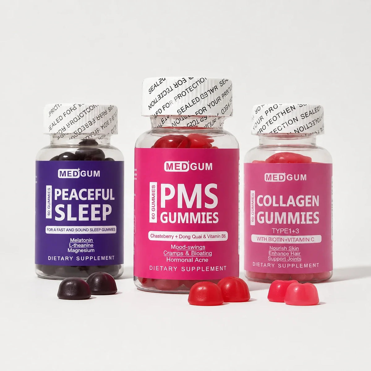 Gummies