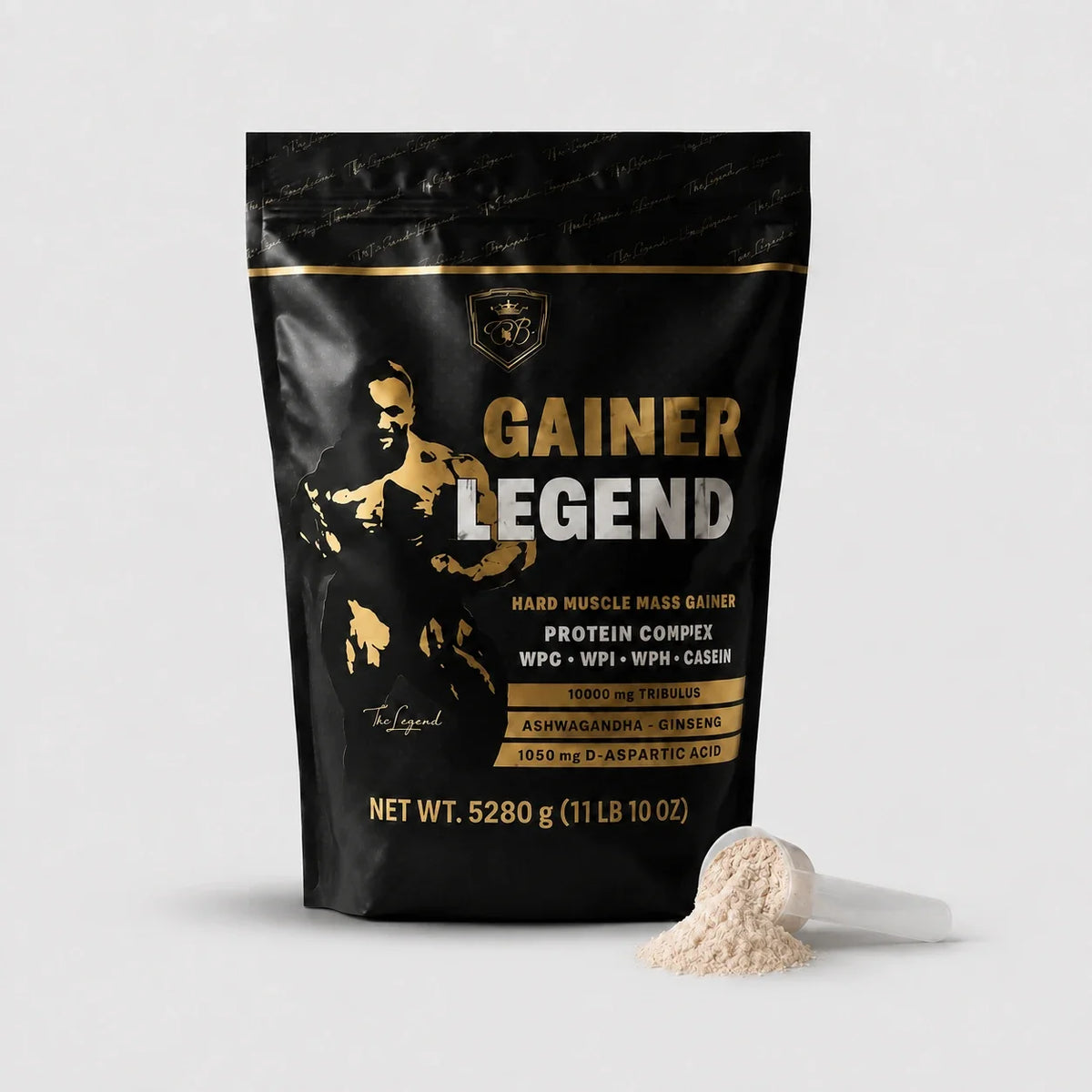 Mass Gainer