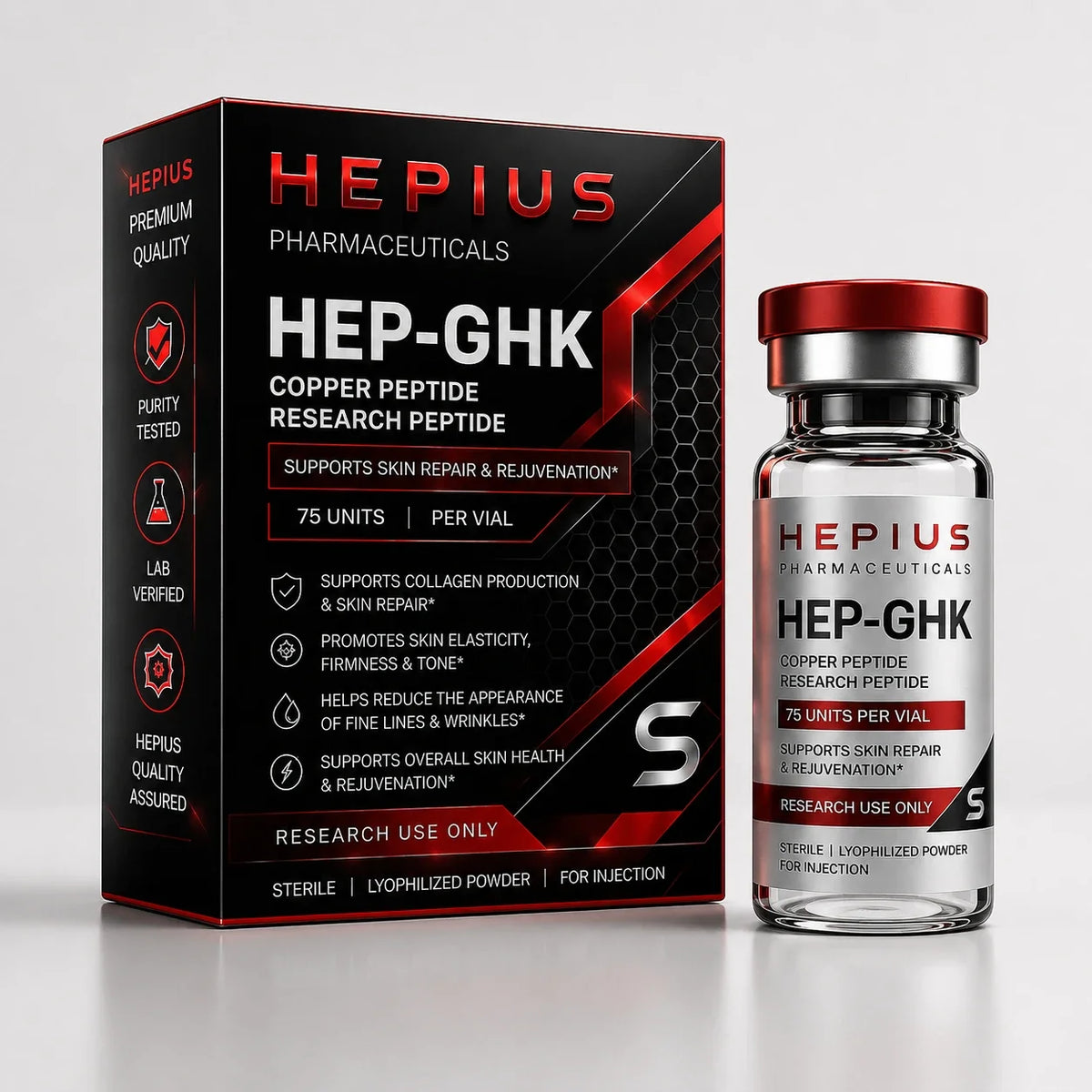 Peptide