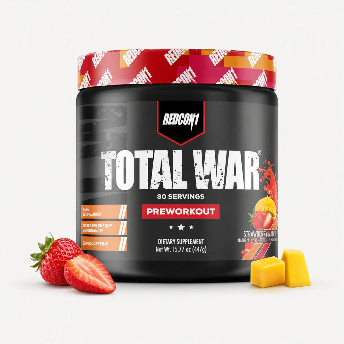 Pre-Workout