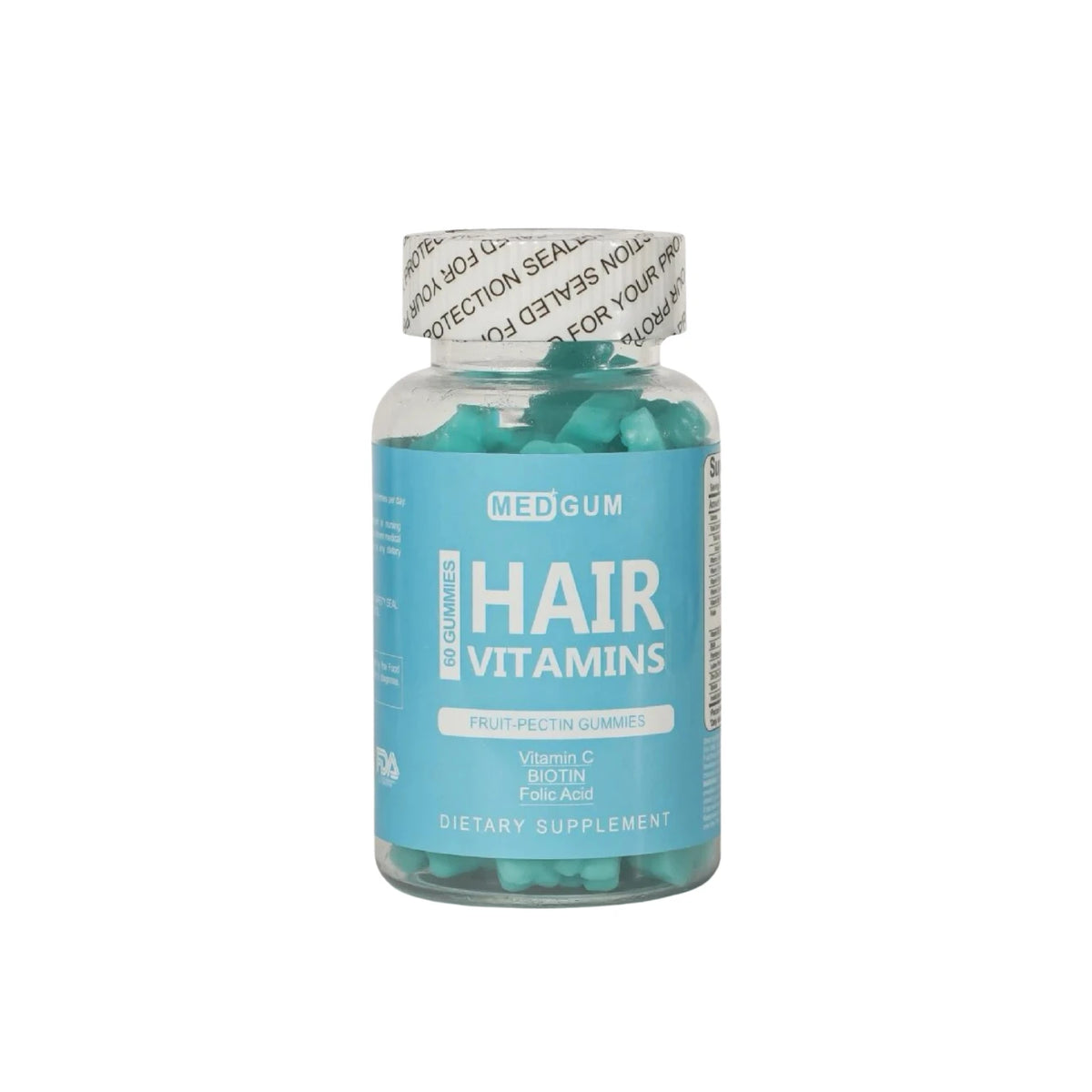 Hair Vitamins