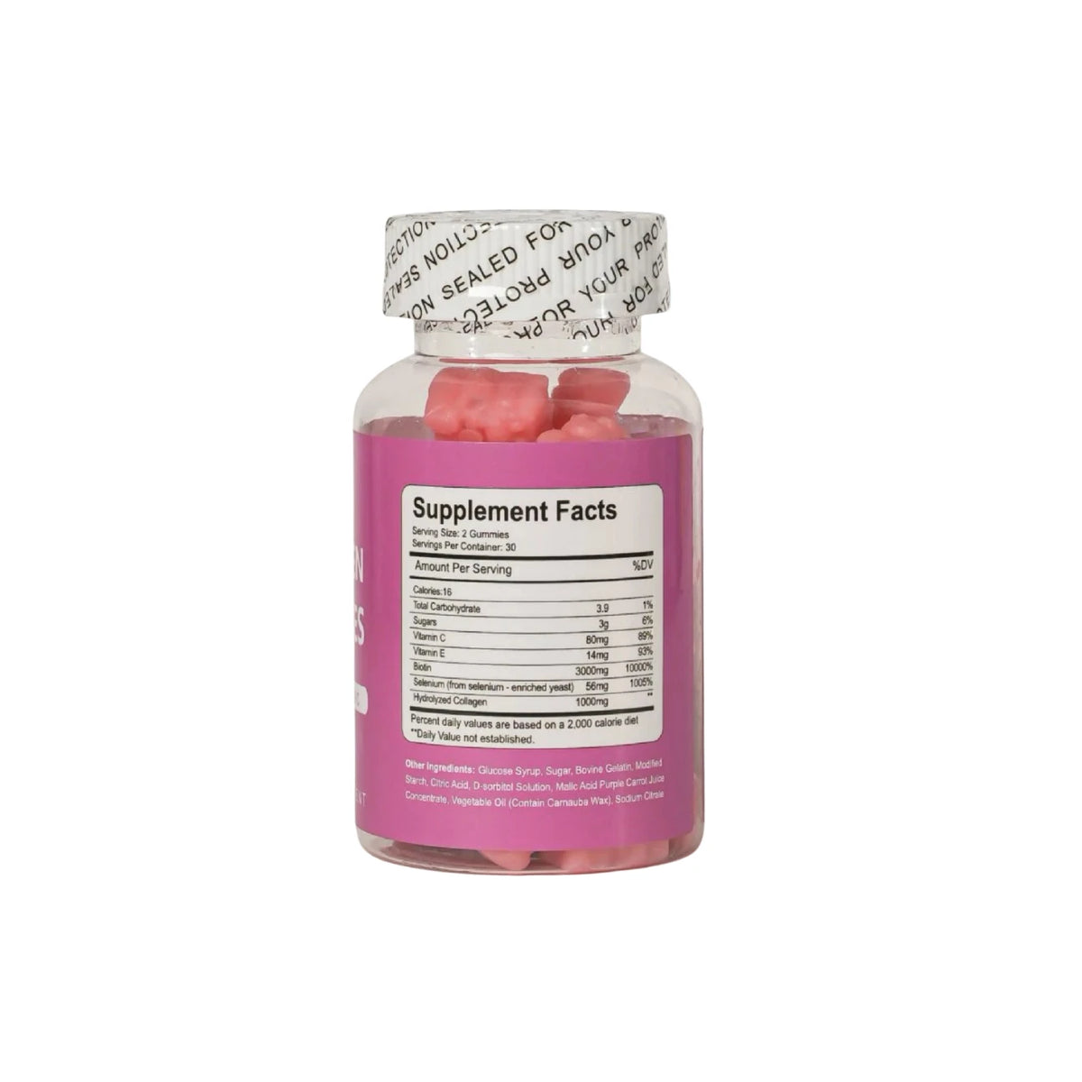 Collagen