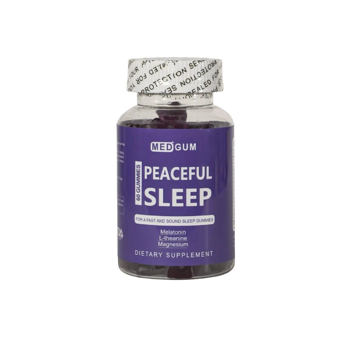 Peaceful Sleep