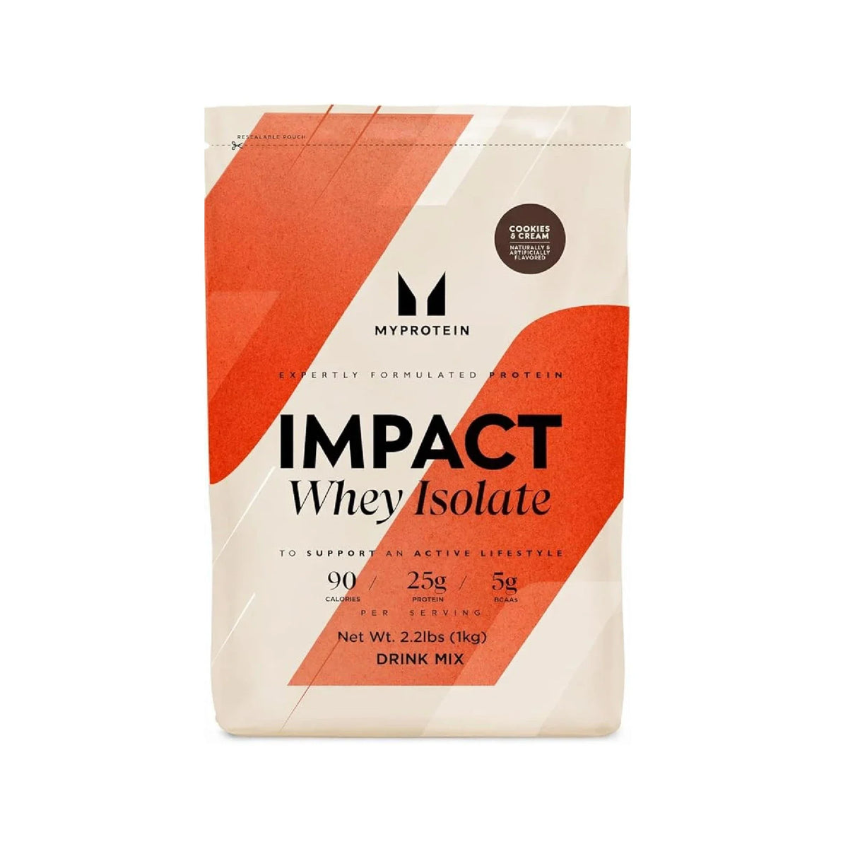 ISO Whey Protein Powder