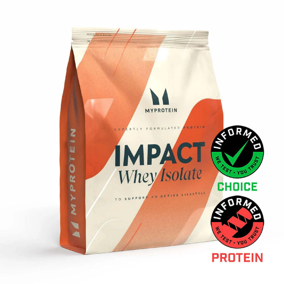 ISO Whey Protein Powder