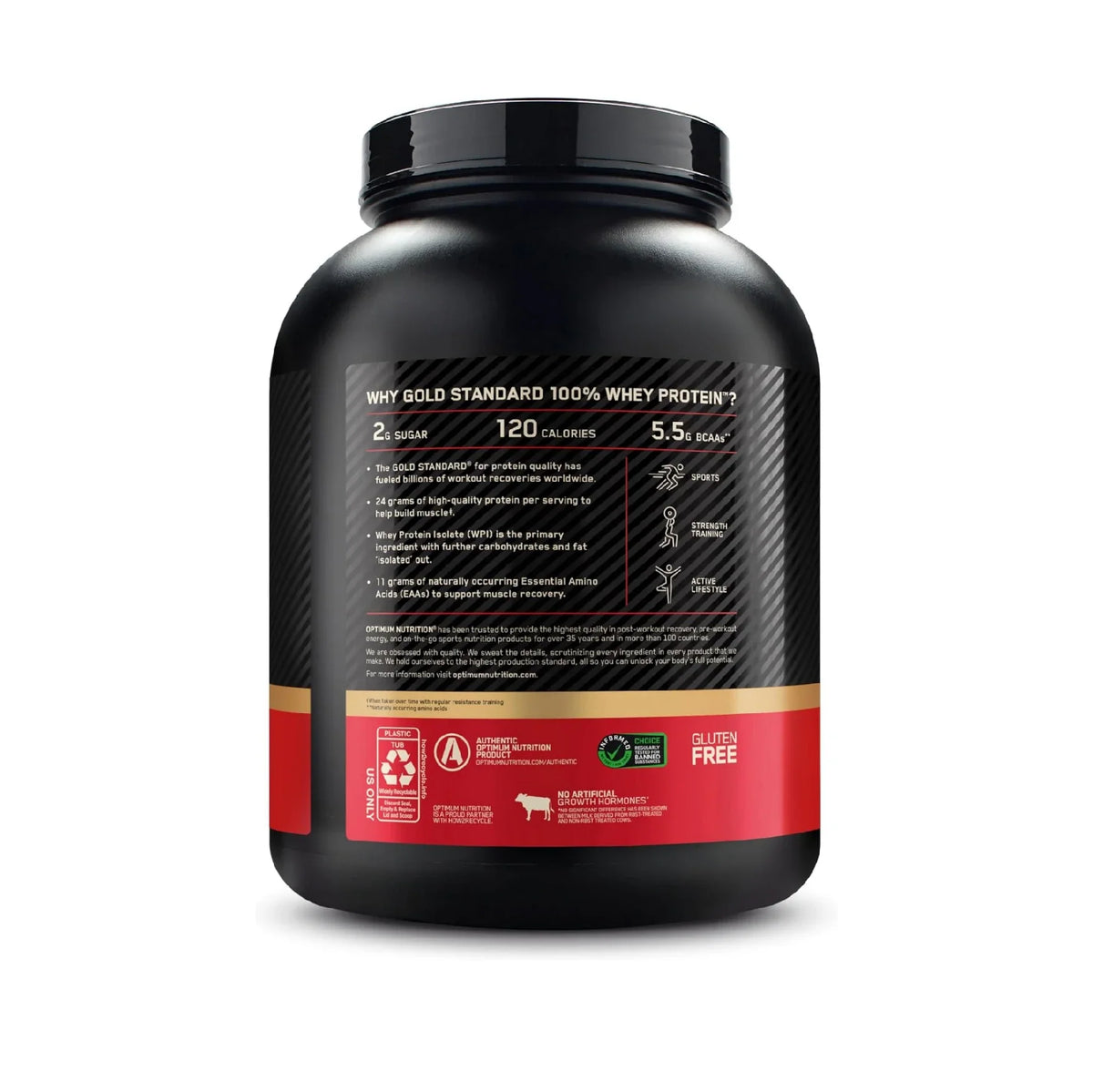 Whey Protein Powder