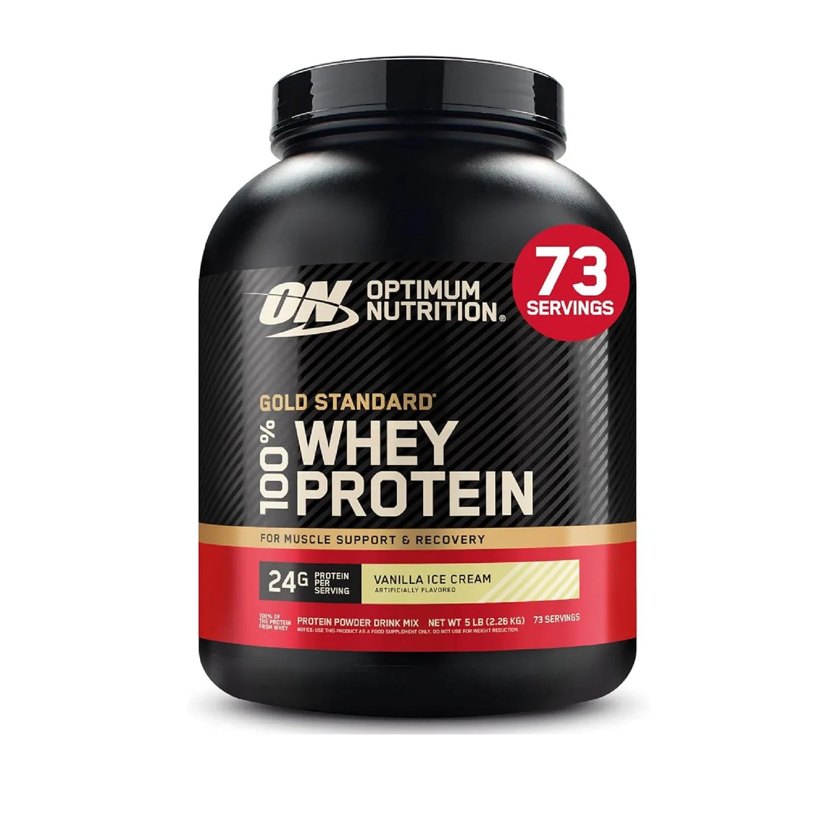 Whey Protein Powder