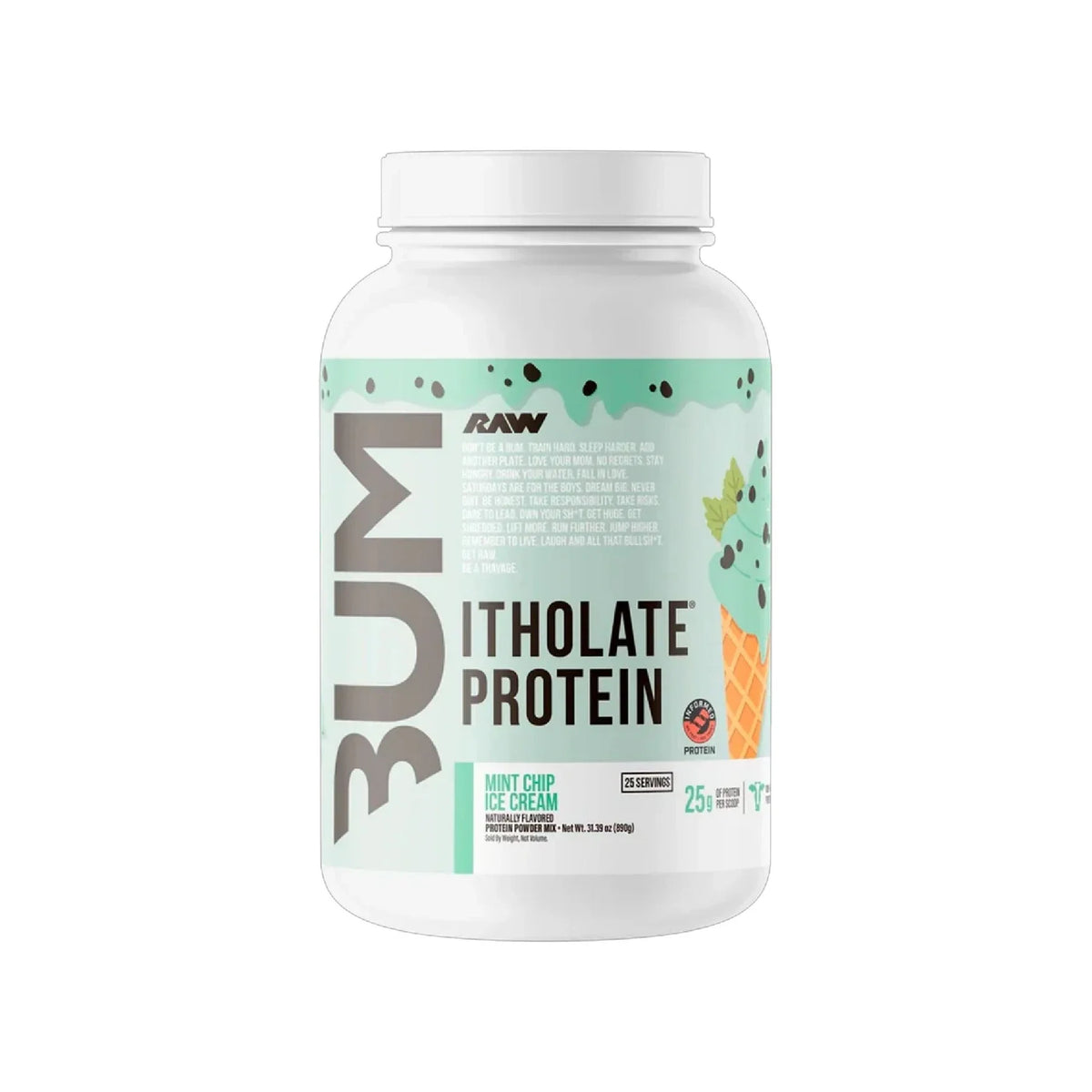 Itholate Whey Protein Powder