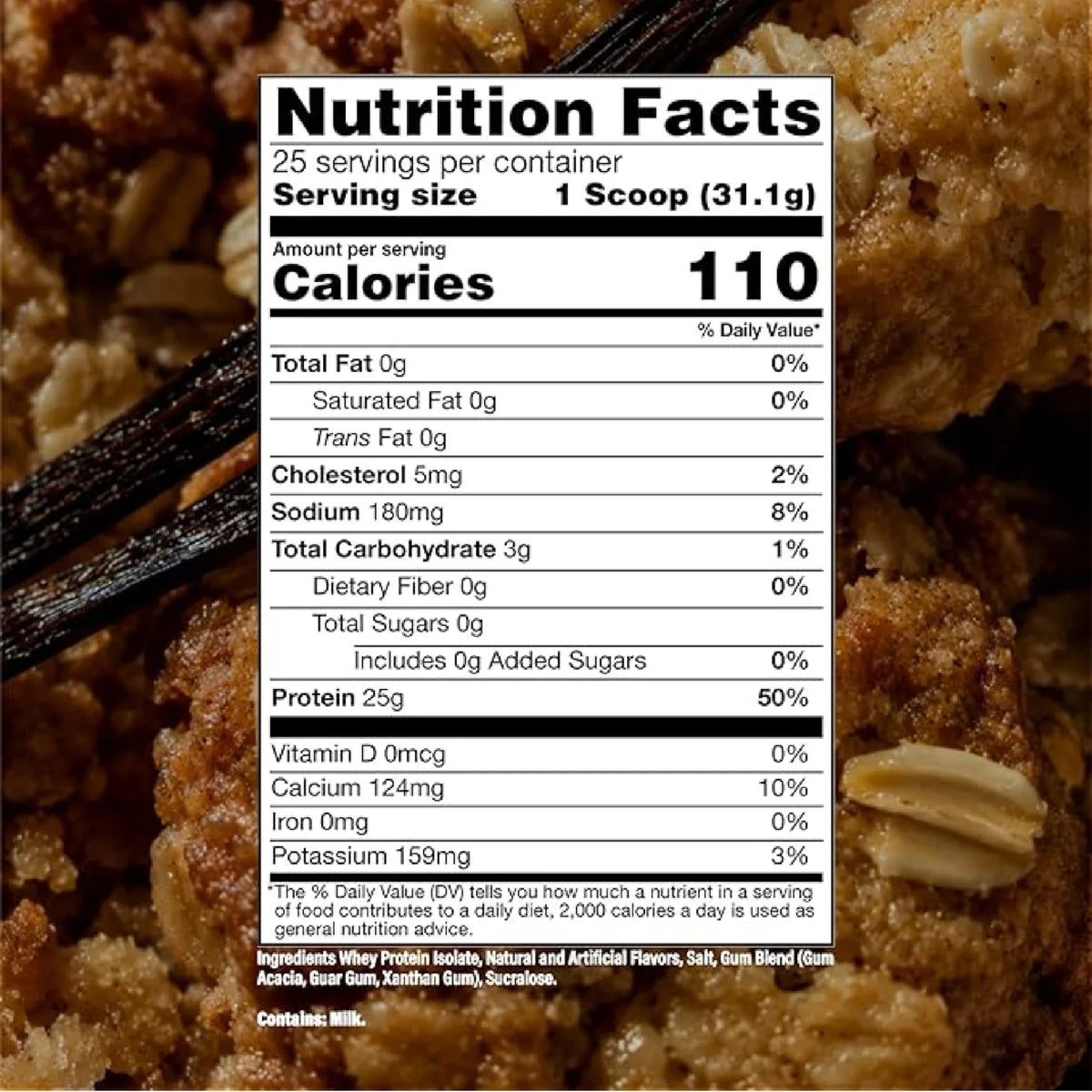 Itholate Whey Protein Powder
