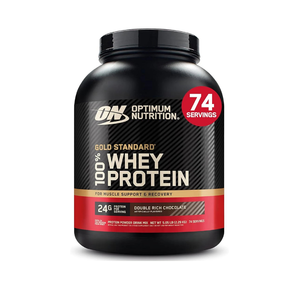 Whey Protein Powder