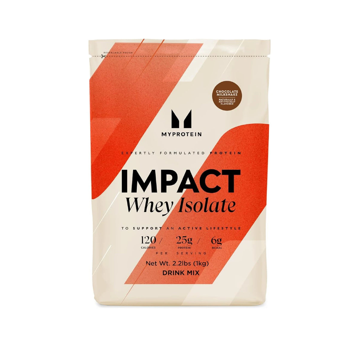ISO Whey Protein Powder