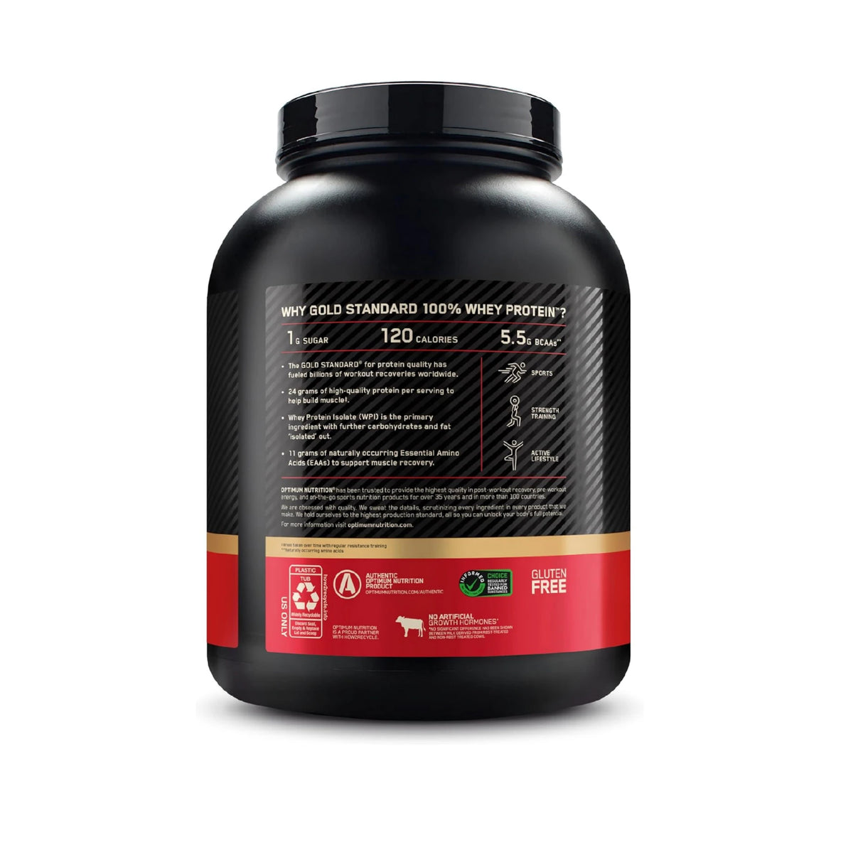 Whey Protein Powder