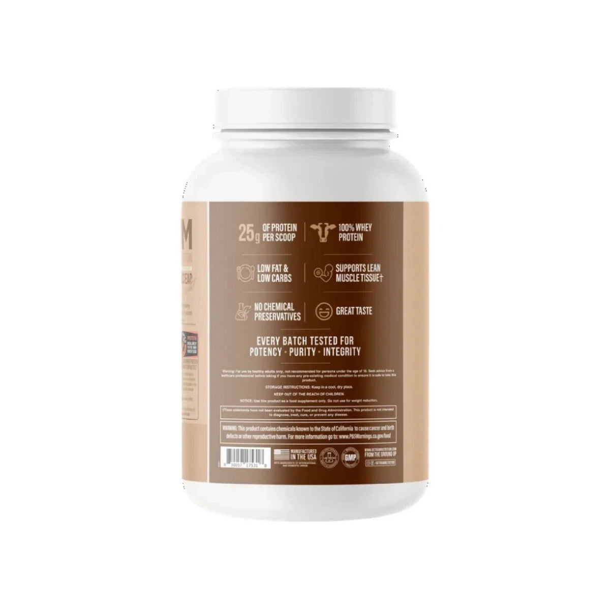 Itholate Whey Protein Powder