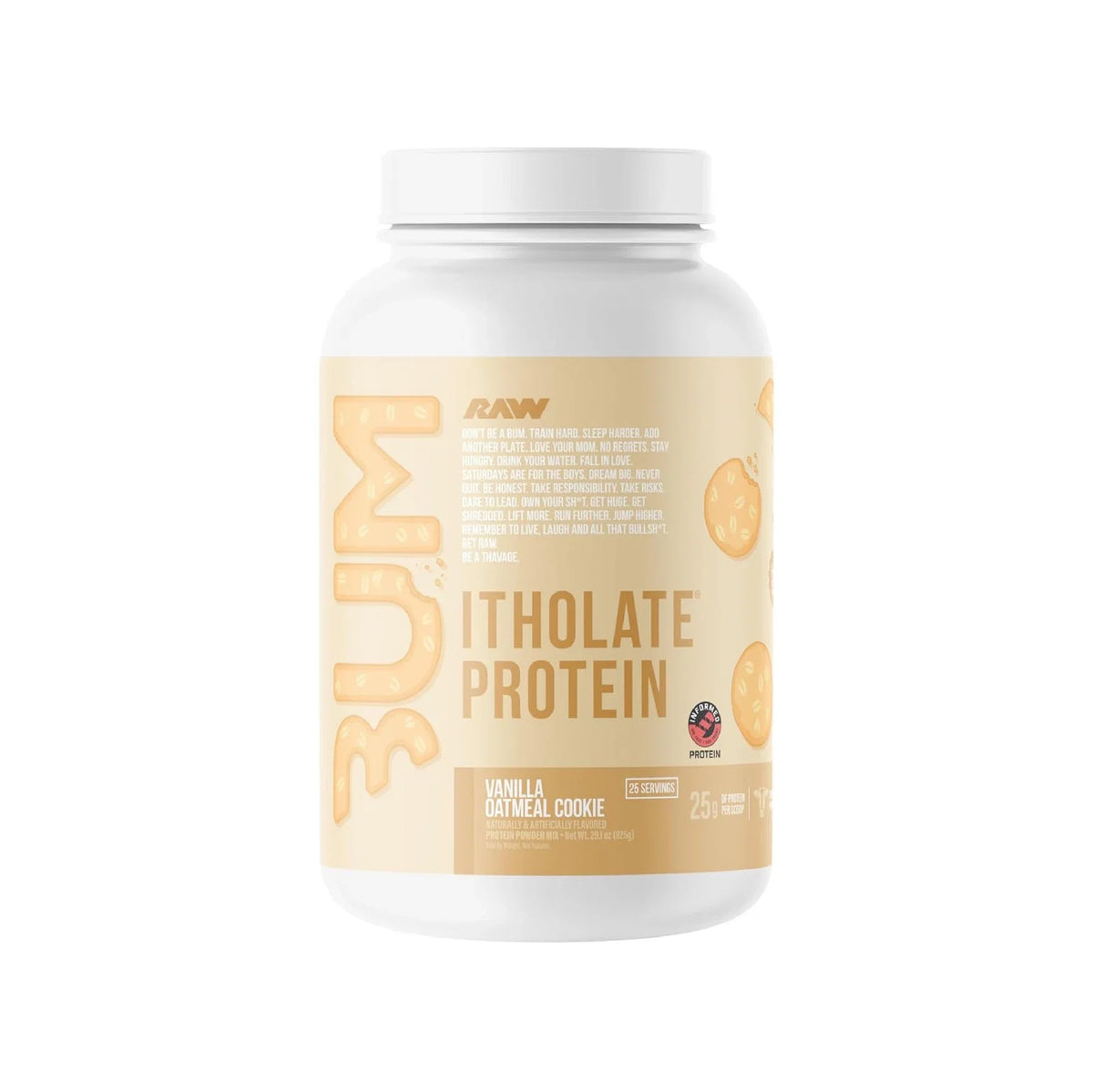 Itholate Whey Protein Powder