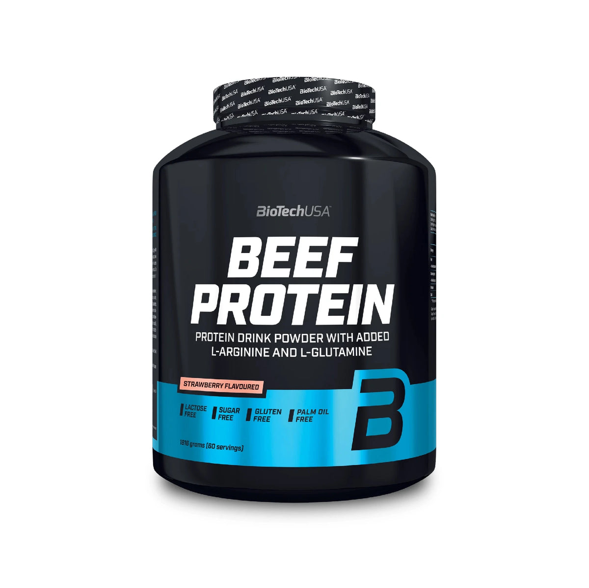 Beef Protein Powder