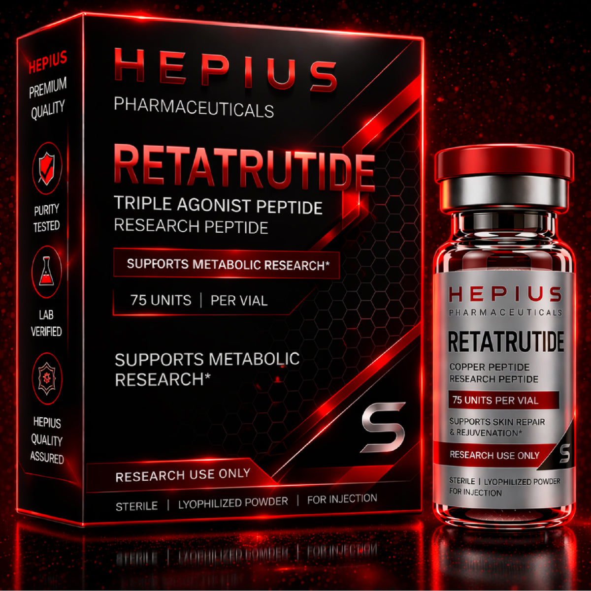 Retatrutide