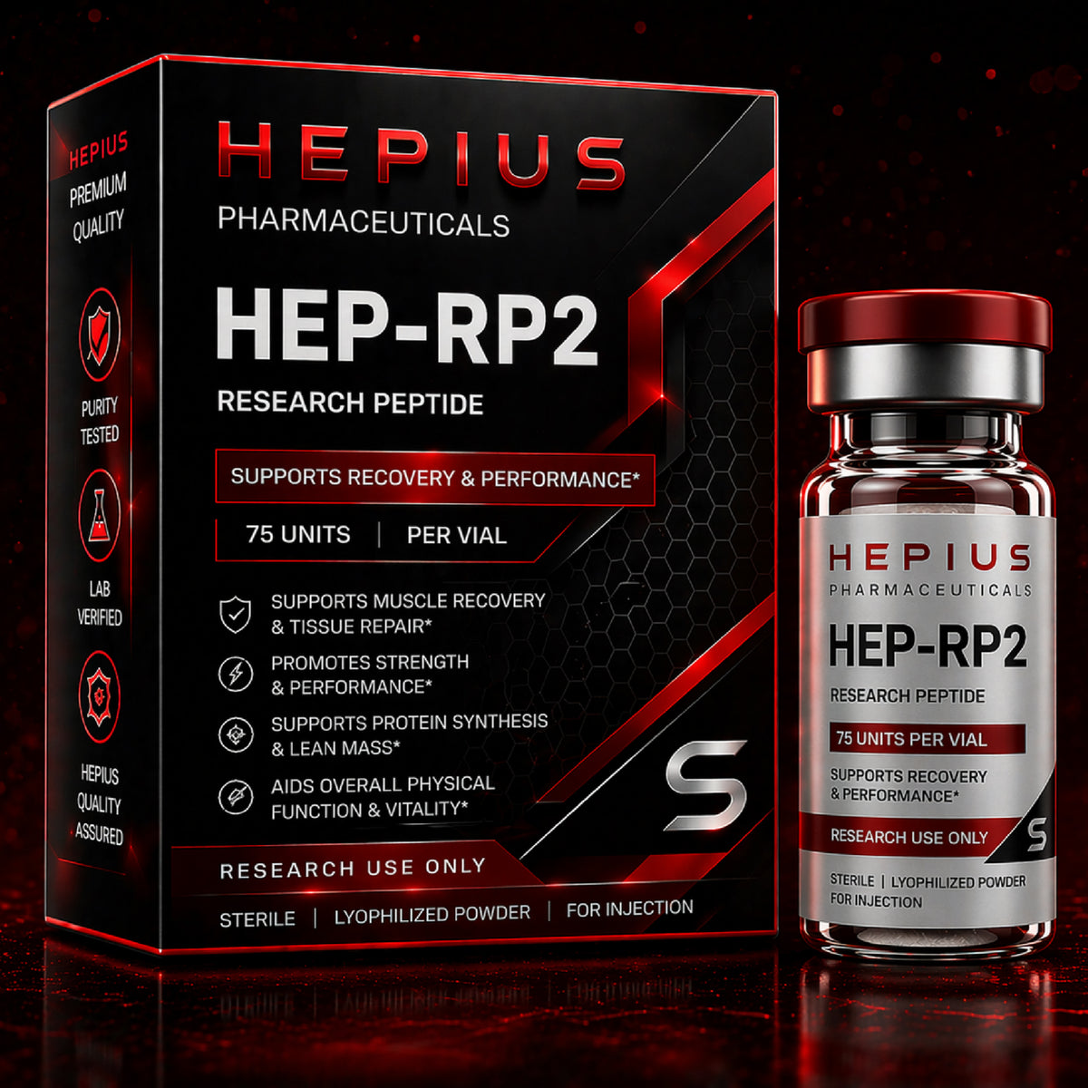 HEP-RP2 Peptide