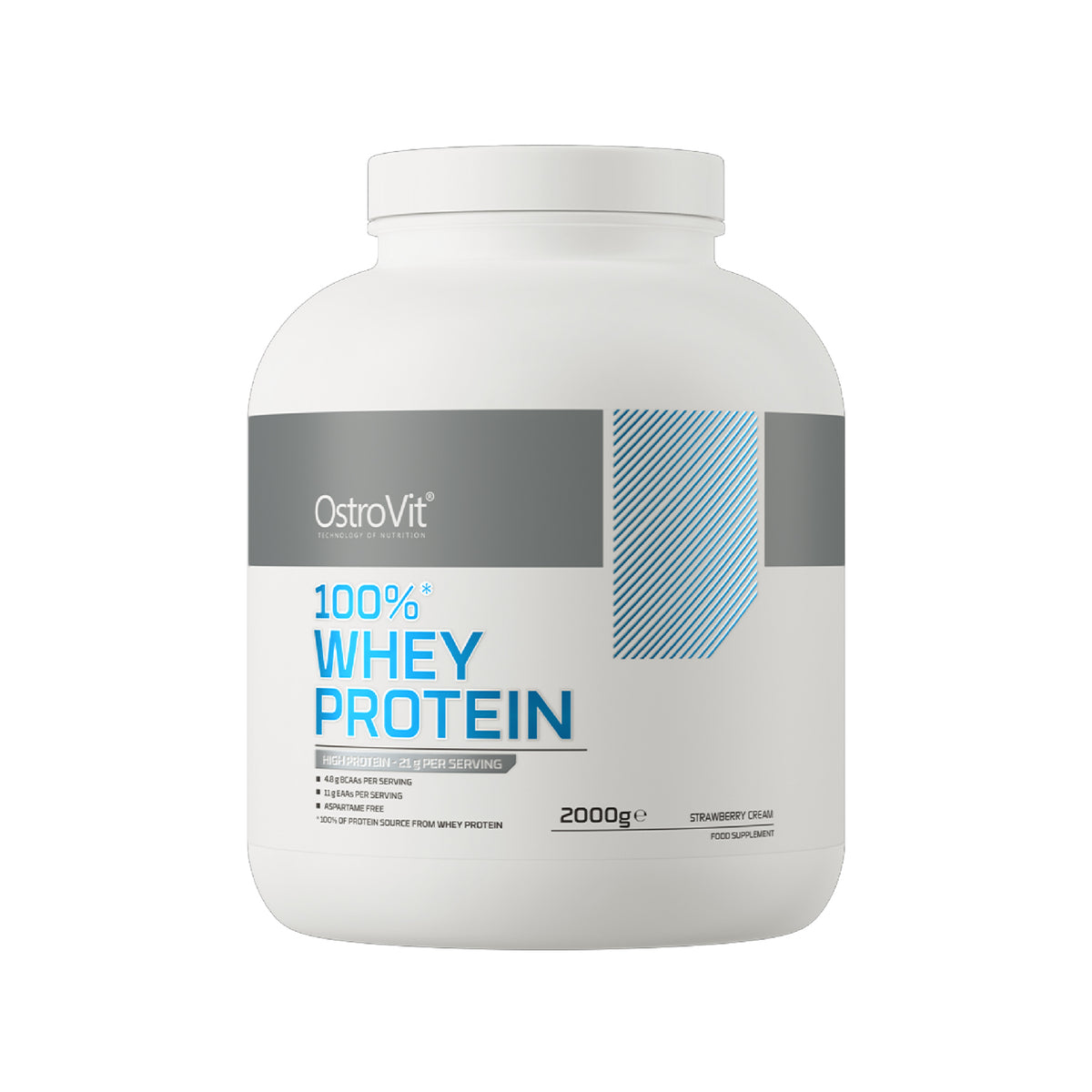Whey Protein Powder