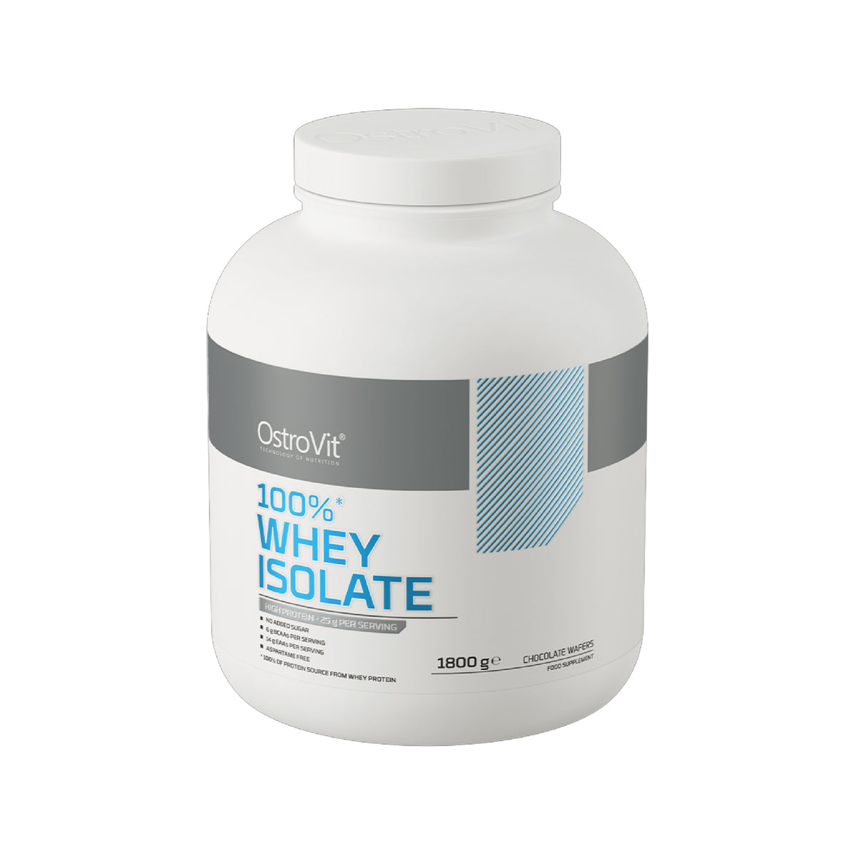 Whey Protein Powder