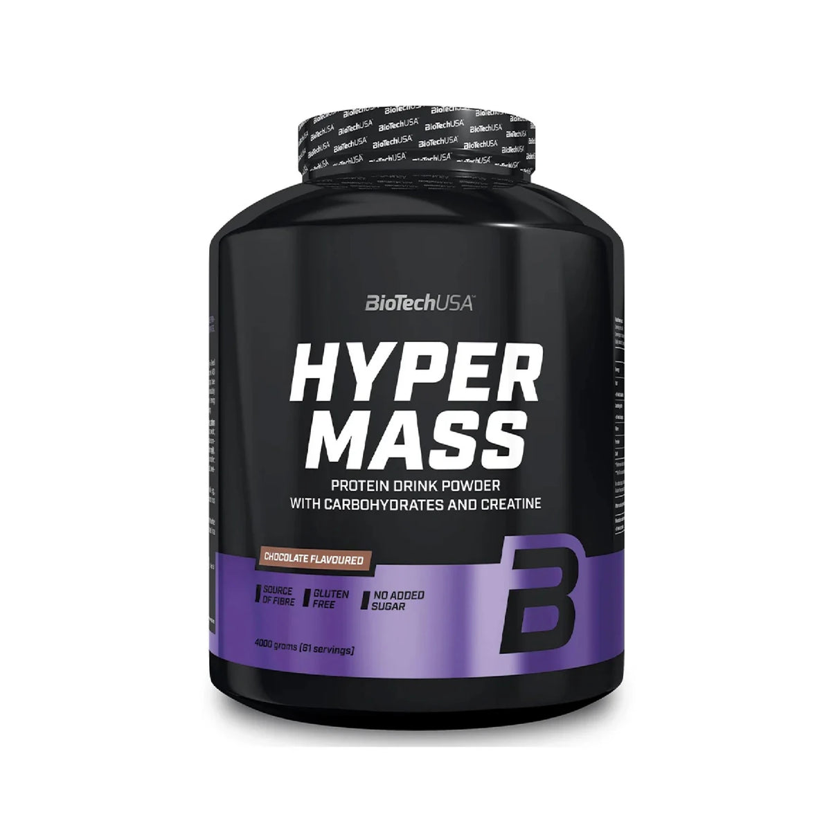 Hyper Mass Gainer