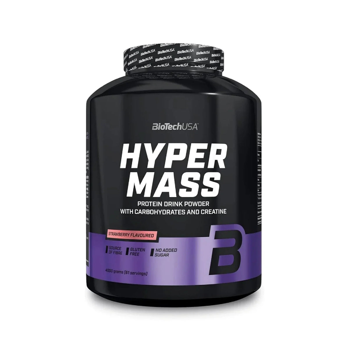 Hyper Mass Gainer