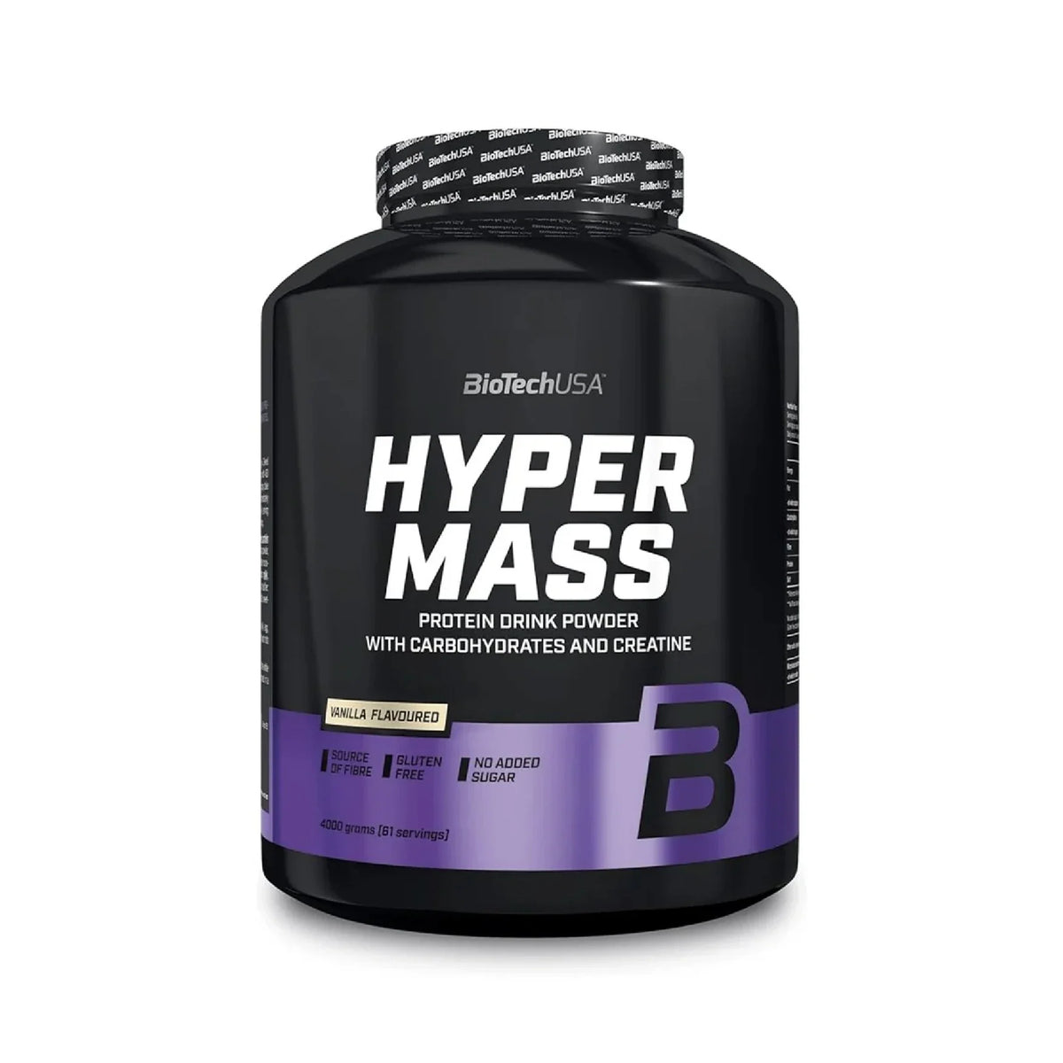 Hyper Mass Gainer