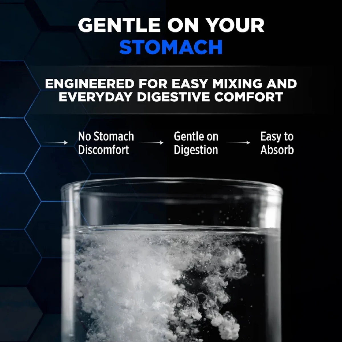 Pharmaceutical Grade Creatine Powder