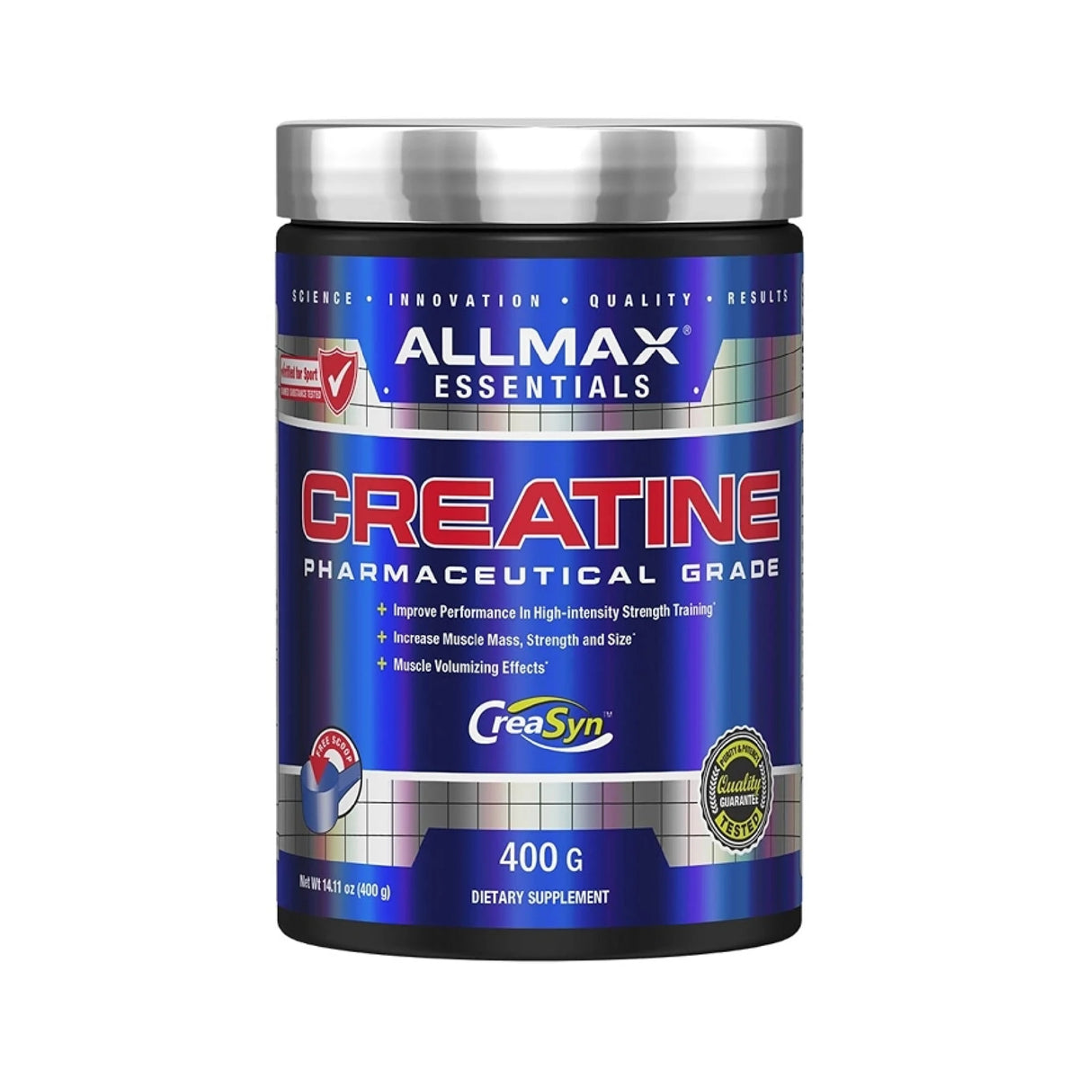 Pharmaceutical Grade Creatine Powder