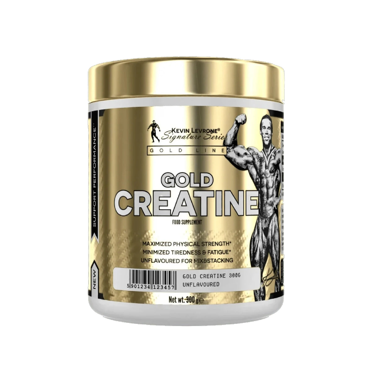 Gold Creatine Powder