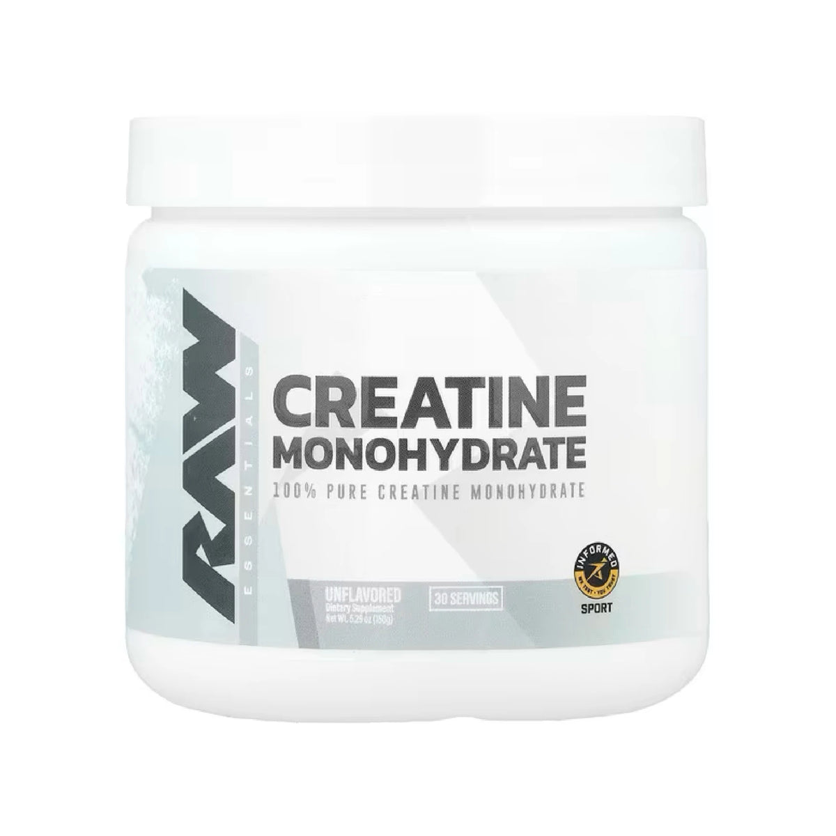 Monohydrate Creatine Powder