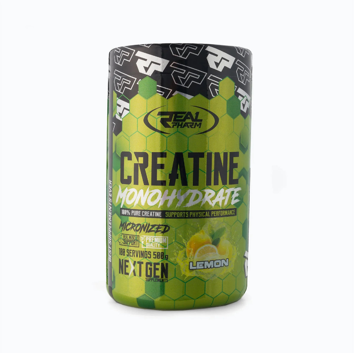 Creatine Monohydrate Powder