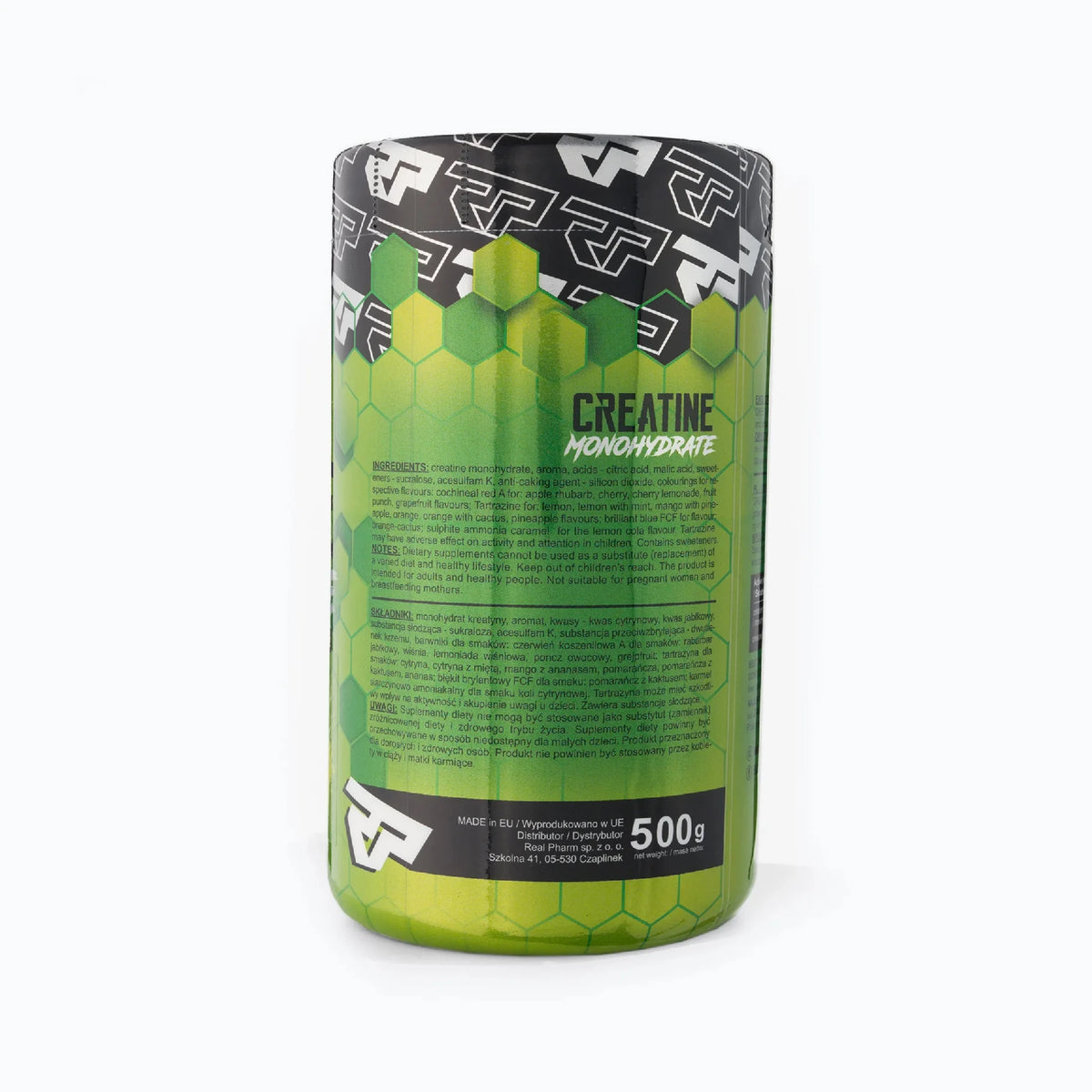 Creatine Monohydrate Powder