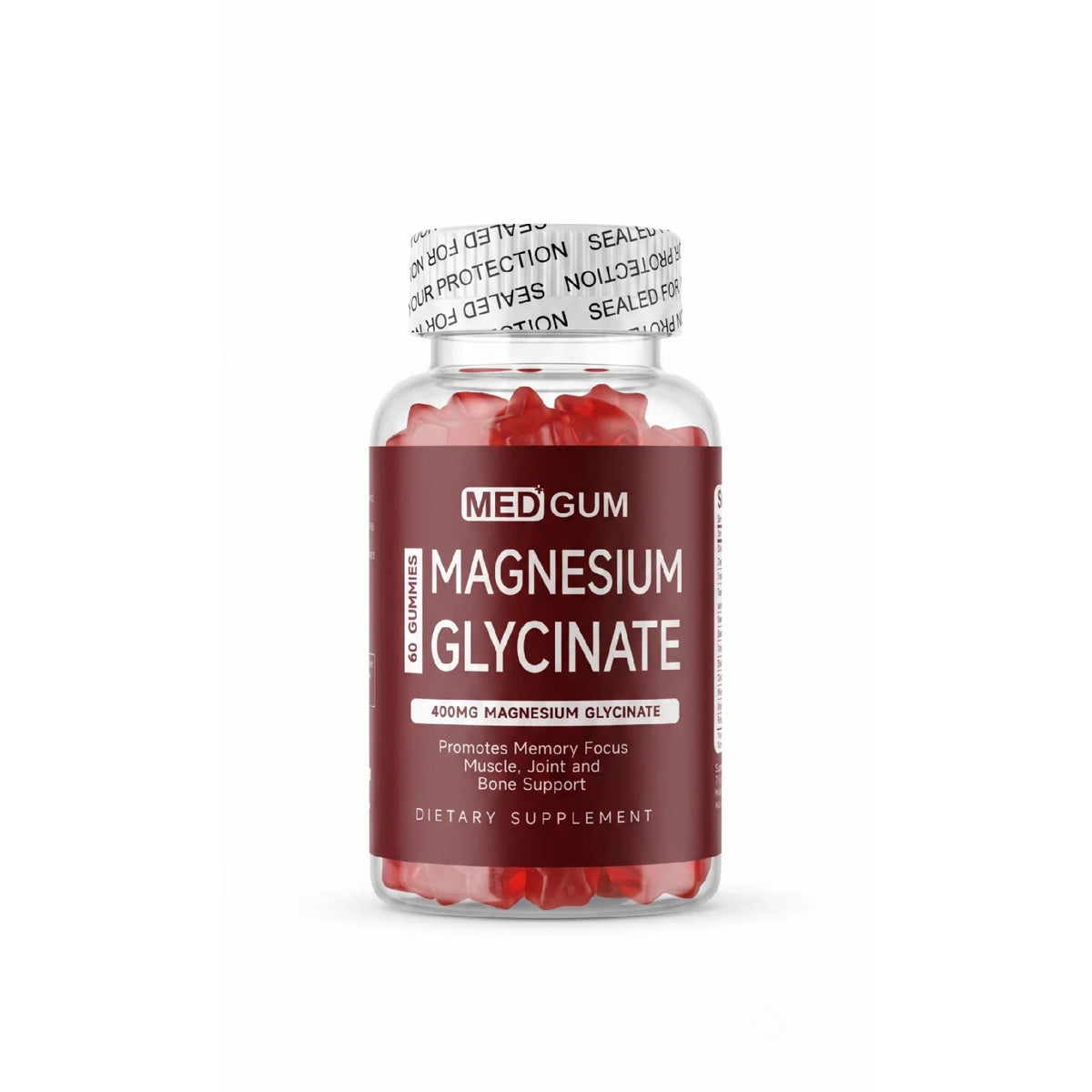 Magnesium Glycinate