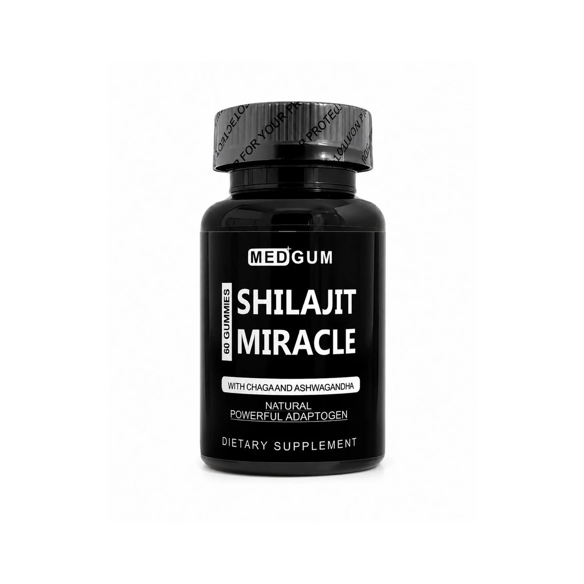 Shilajit Miracle