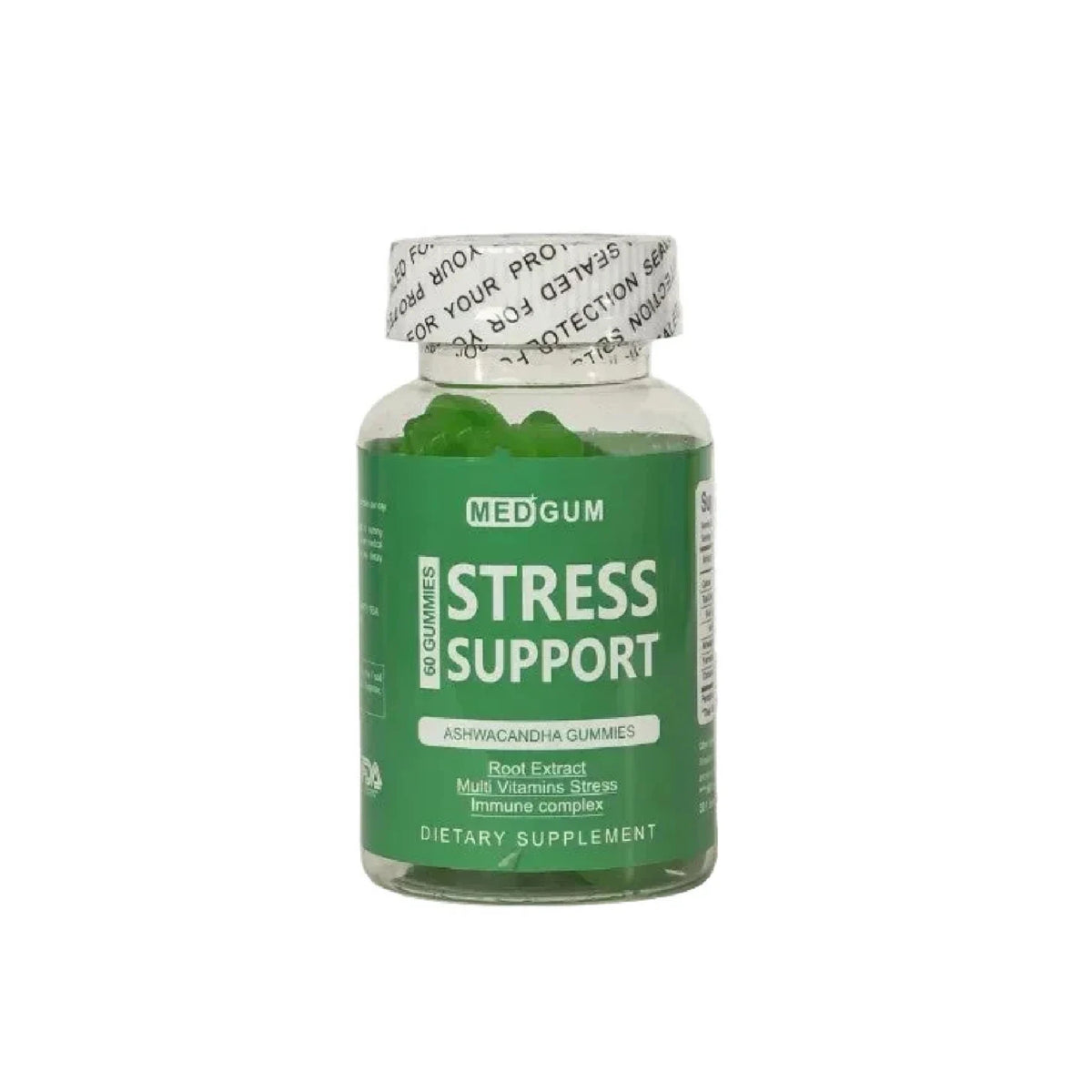 Stress Support