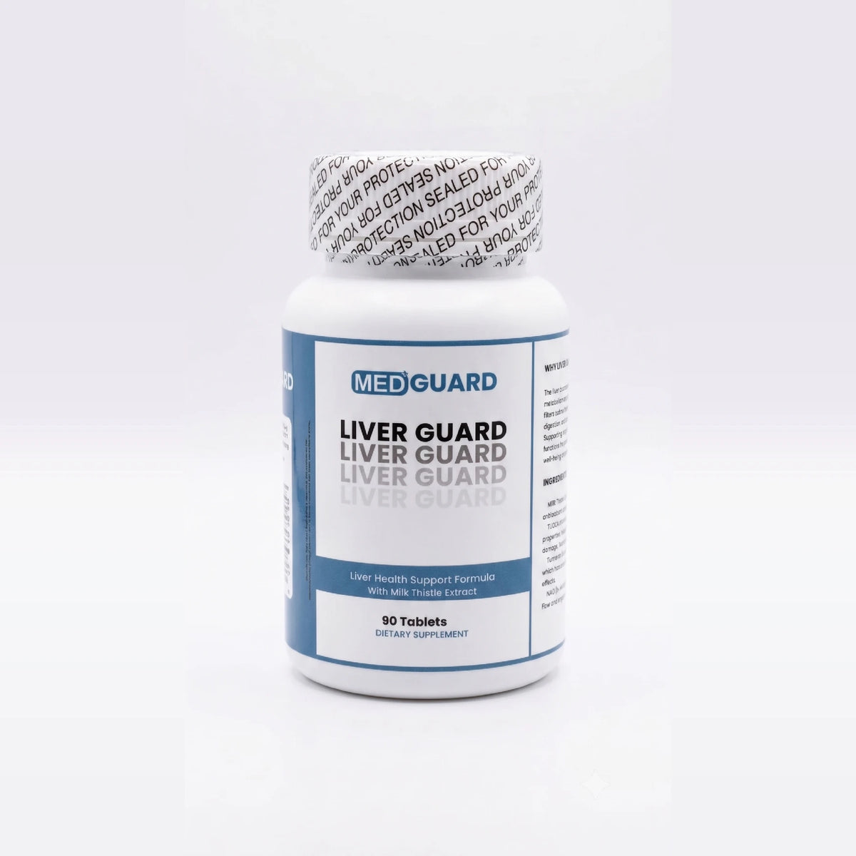 Liver Guard