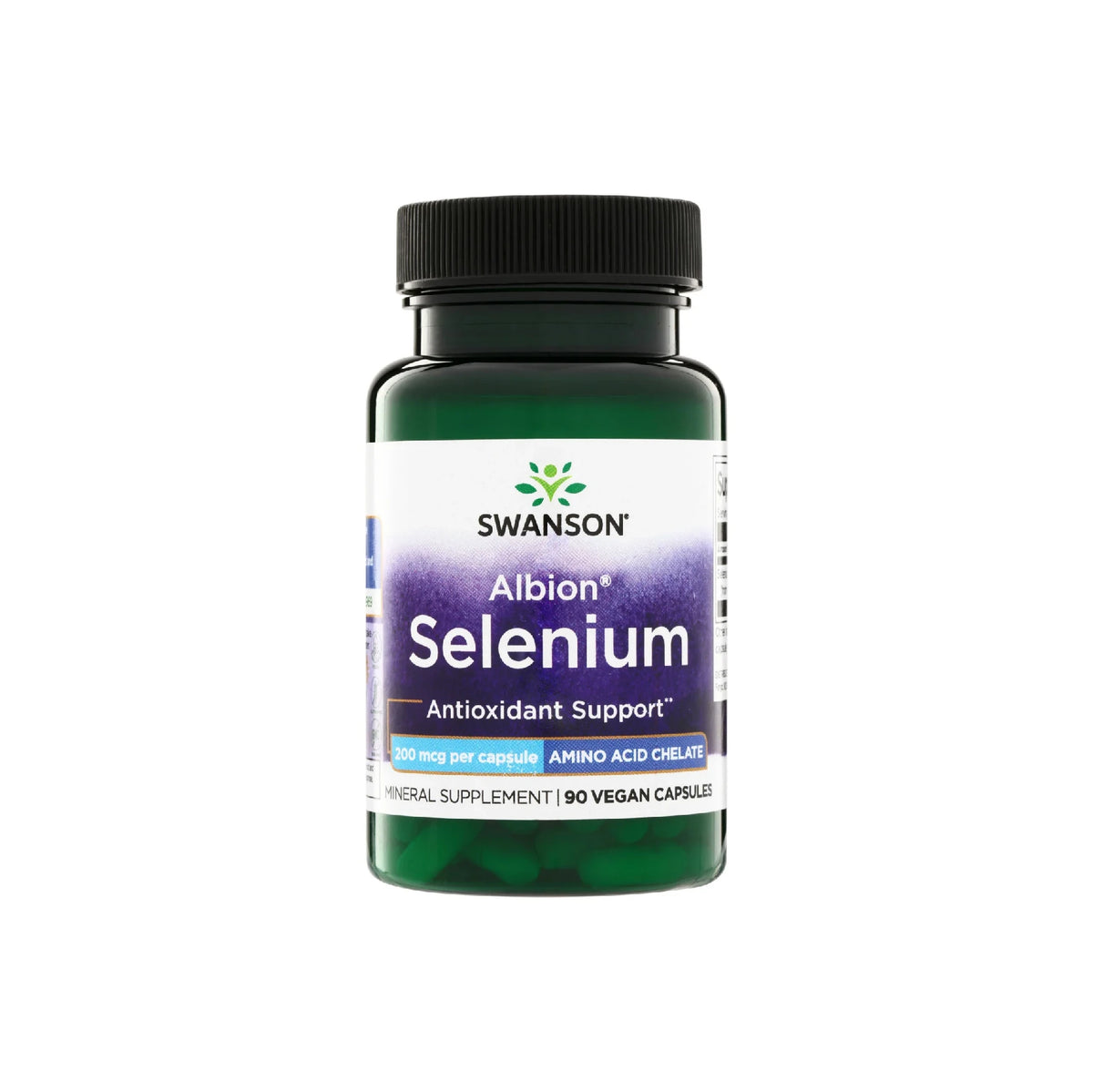 Albion Selenium Complex