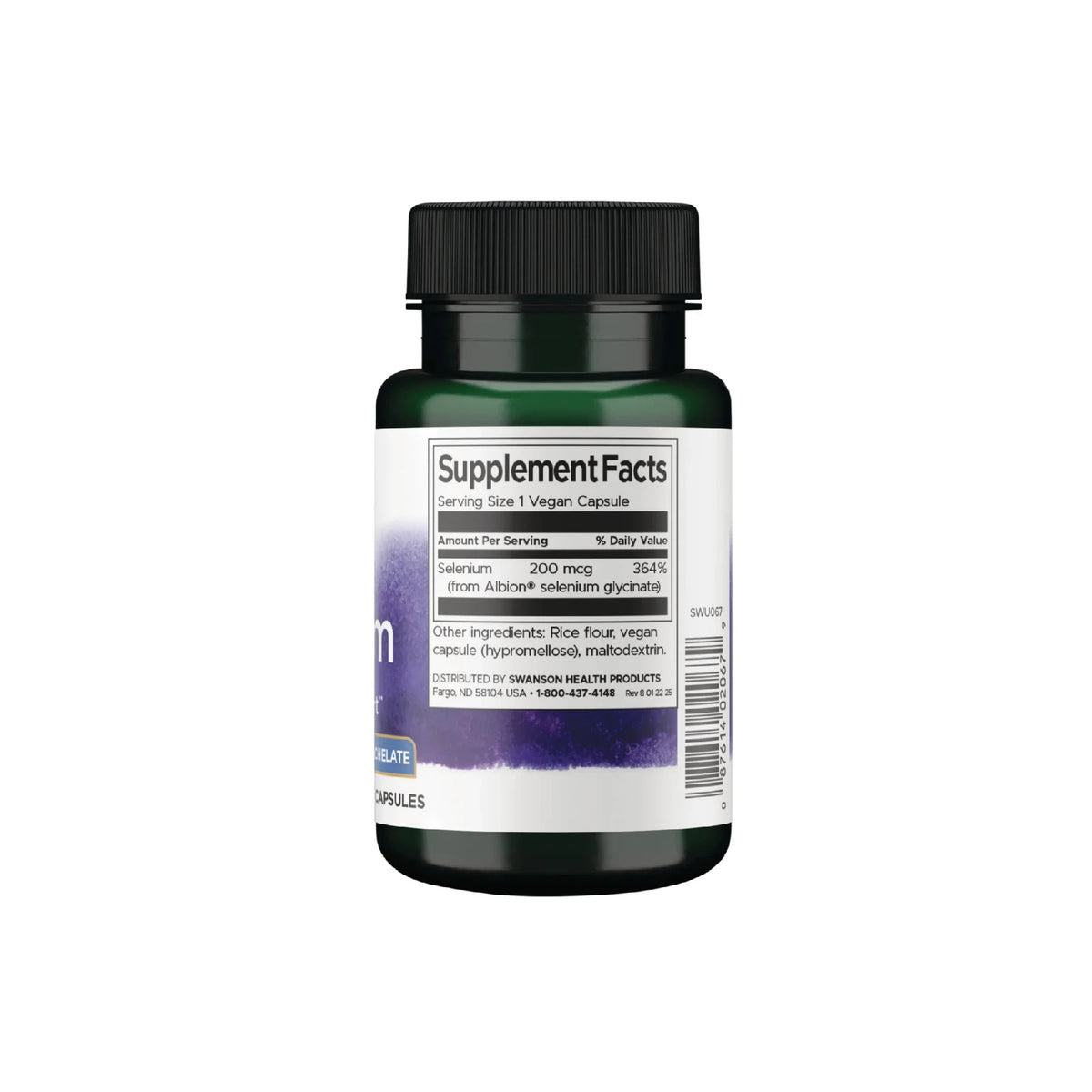 Albion Selenium Complex