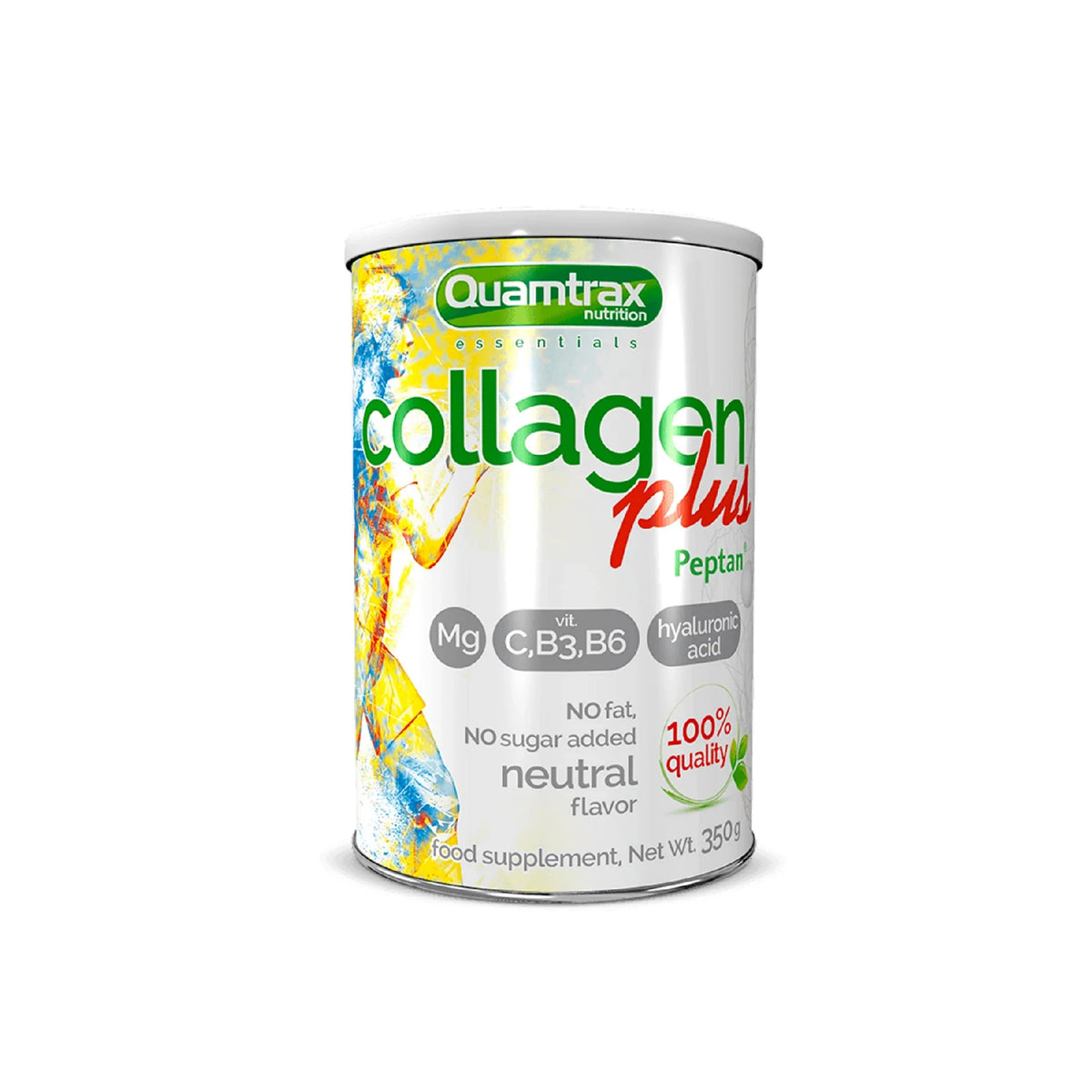 Collagen Plus