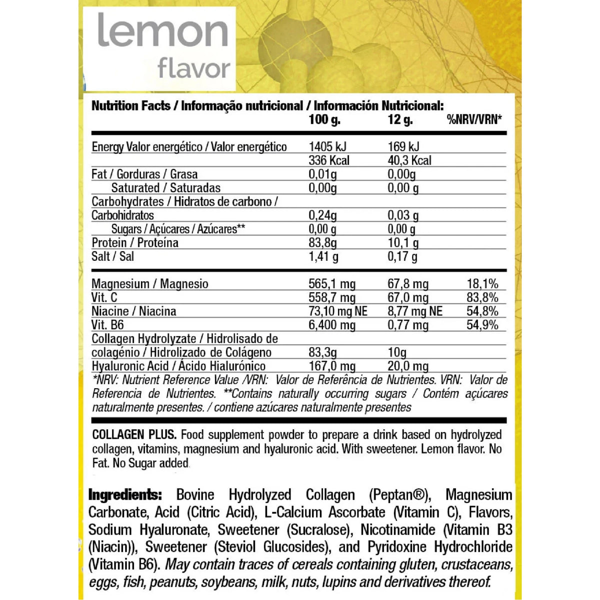 Collagen Plus