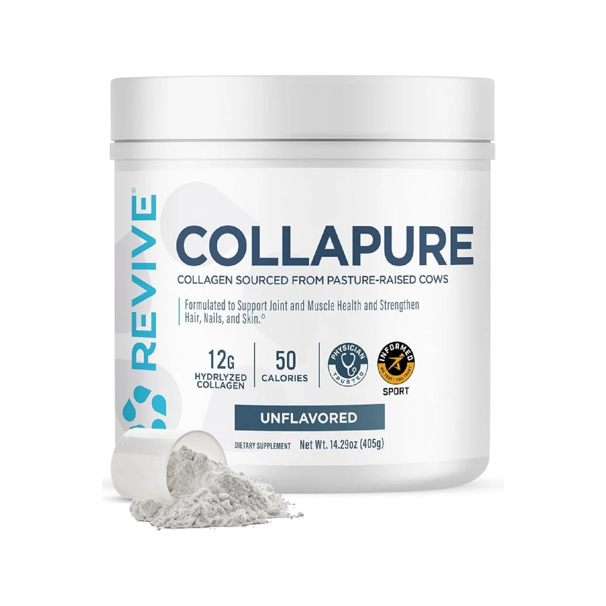 Collapse Collagen
