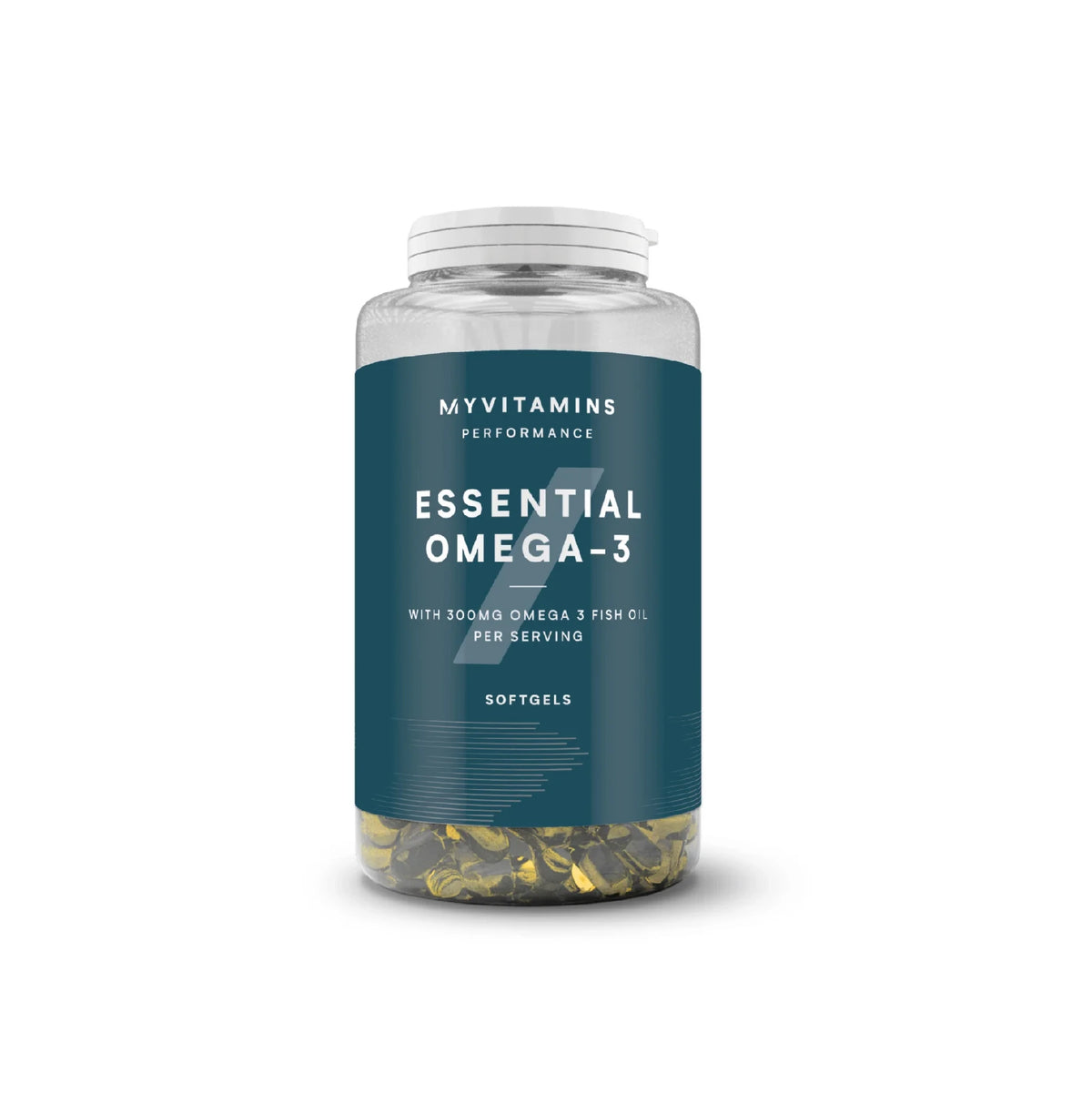 Essential Omega 3