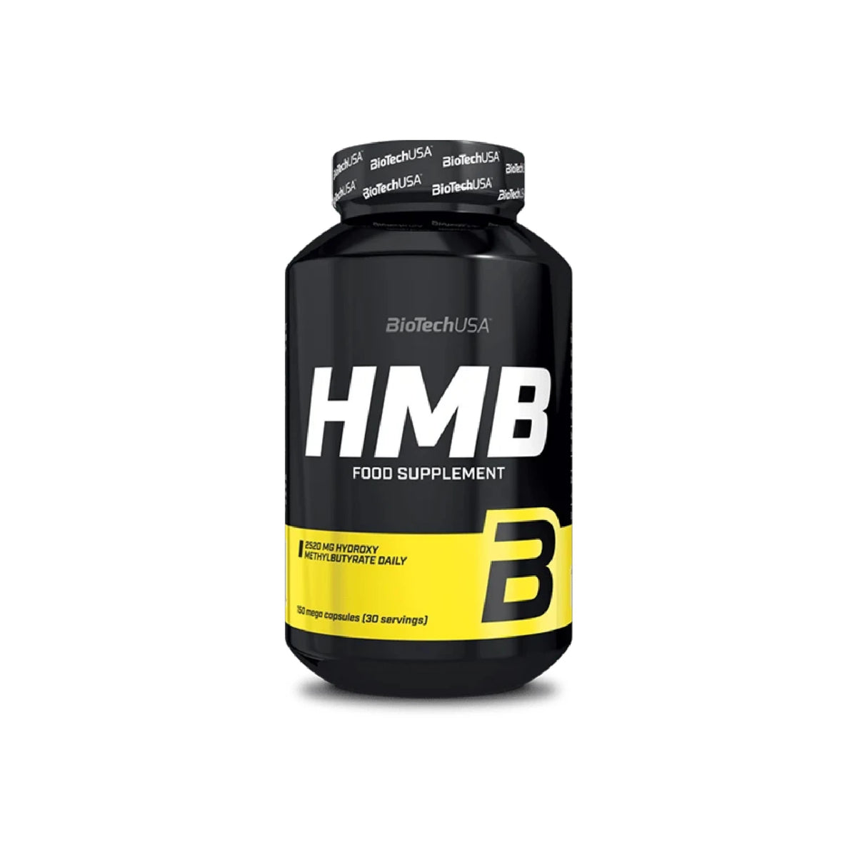 HMB Food Supplement