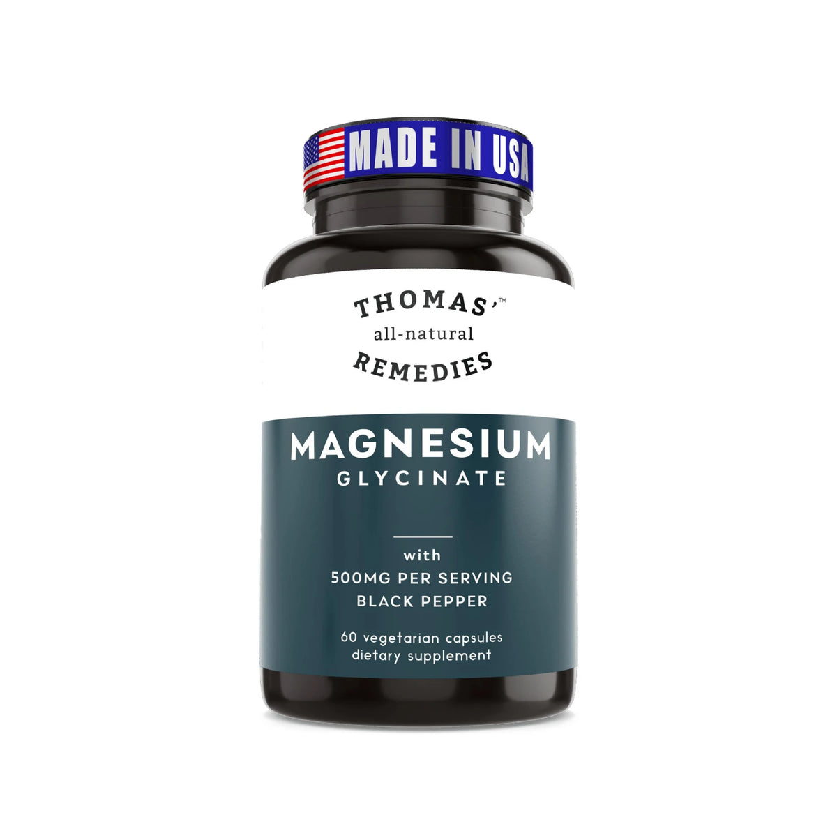 Magnesium Glycinate