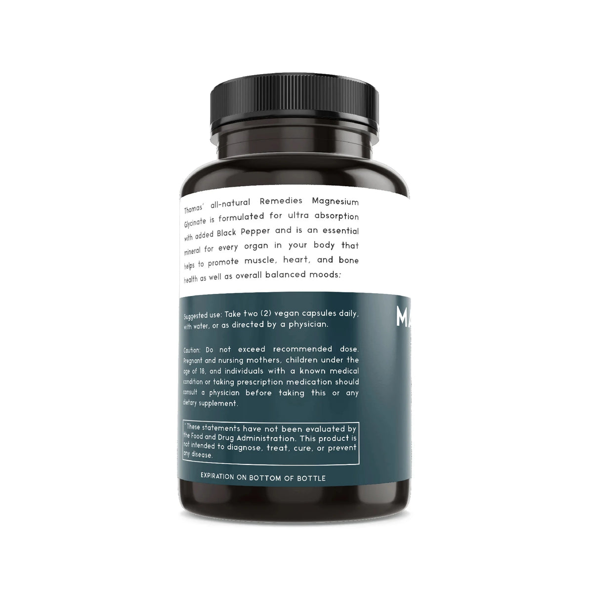 Magnesium Glycinate