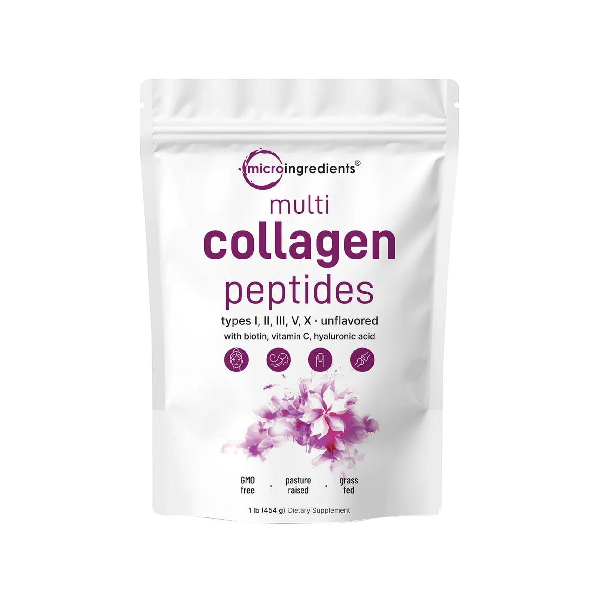 Multi Collagen Peptides