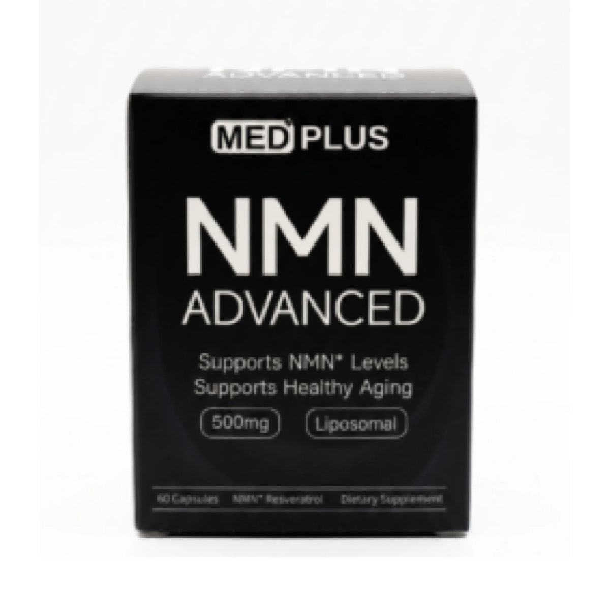 NMN Advanced