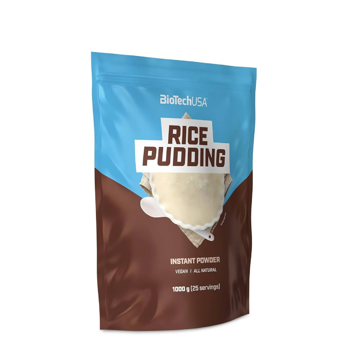Rice Pudding Powder