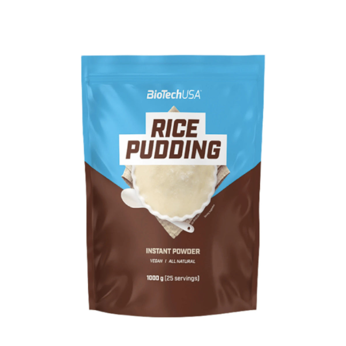 Rice Pudding Powder